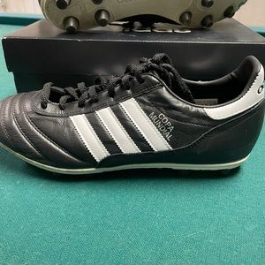 New! Adidas Copa Mundial Soccer cleat. Size 9